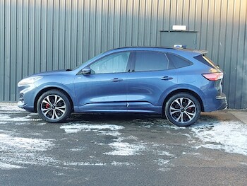 Used Ford Kuga 2022 for sale - 77224573: Photo