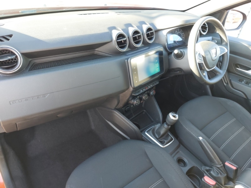 Used Dacia Duster 2022 for sale - 76404362: Photo 11