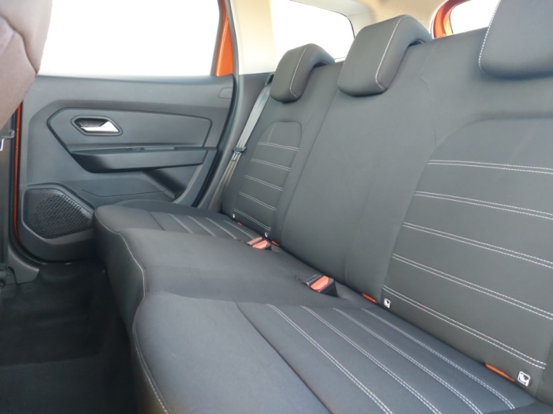 Used Dacia Duster 2022 for sale - 76404362: Photo 6