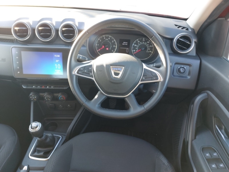 Used Dacia Duster 2022 for sale - 76404362: Photo 7