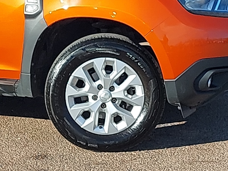 Used Dacia Duster 2022 for sale - 76404362: Photo 9