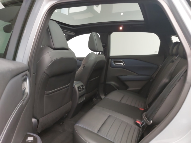 Used Nissan Qashqai 2023 for sale - 77229133: Photo 12