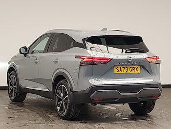 Used Nissan Qashqai 2023 for sale - 77229133: Photo