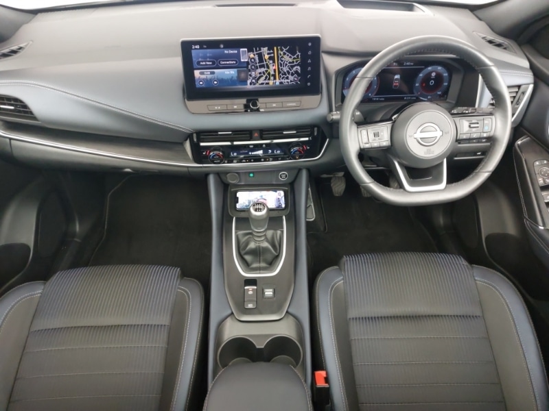 Used Nissan Qashqai 2023 for sale - 77229133: Photo 4