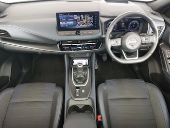 Used Nissan Qashqai 2023 for sale - 77229133: Photo