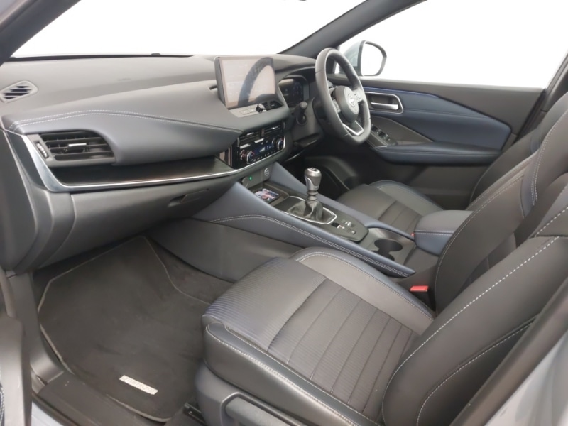 Used Nissan Qashqai 2023 for sale - 77229133: Photo 7