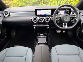 Used Mercedes-Benz CLA 2024 for sale - 76451662: Photo