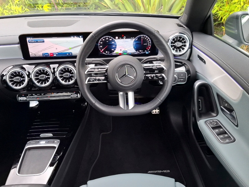 Used Mercedes-Benz CLA 2024 for sale - 76451662: Photo 7