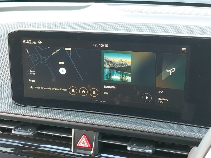 Used Kia EV6 2025 for sale - 76465826: Photo 10