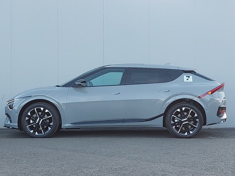 Used Kia EV6 2025 for sale - 76465826: Photo 4