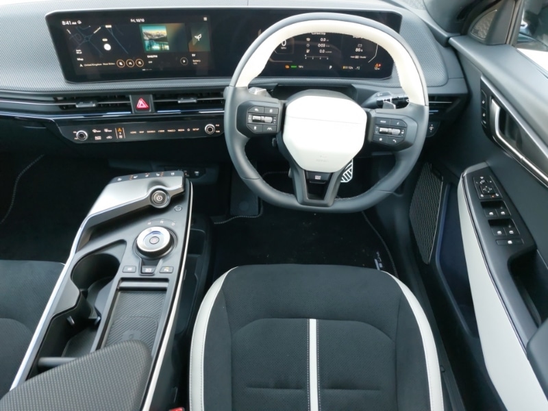 Used Kia EV6 2025 for sale - 76465826: Photo 7