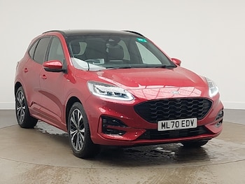 Used Ford Kuga 2020 for sale - 77762080: Photo