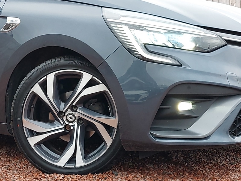 Used Renault Clio 2021 for sale - 77645215: Photo 9