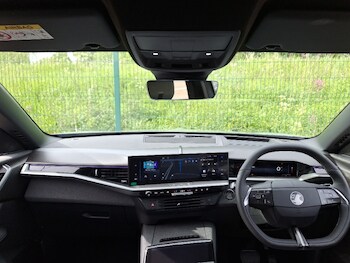 Used Vauxhall Grandland 2025 for sale - 75447398: Photo
