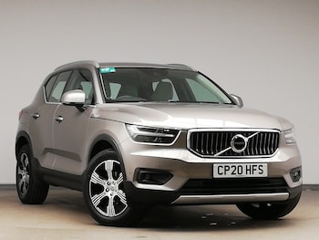 Volvo - XC40