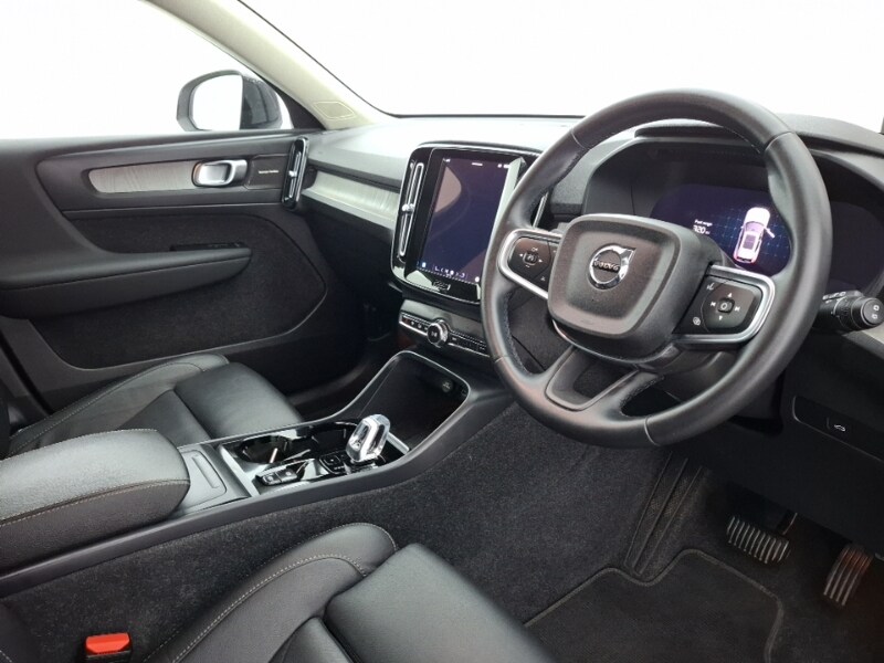 Used Volvo XC40 2024 for sale - 77518680: Photo 12