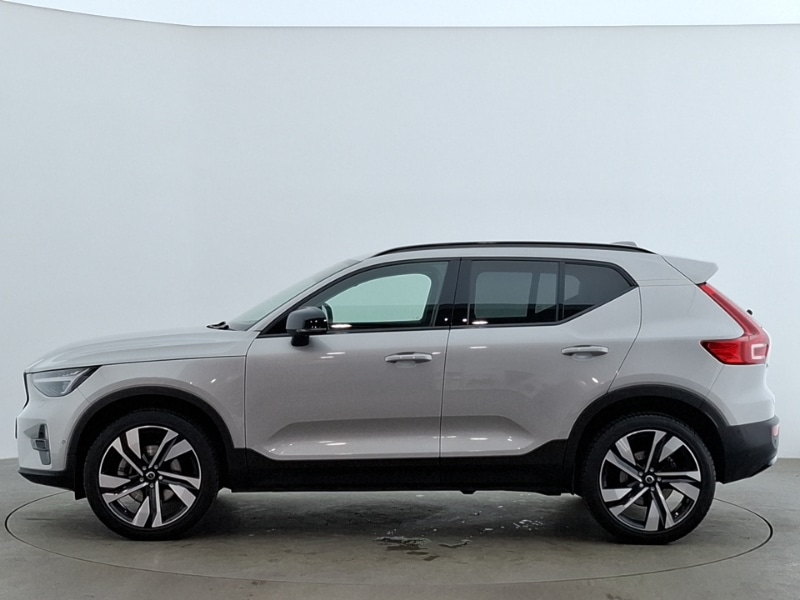 Used Volvo XC40 2024 for sale - 77518680: Photo 4