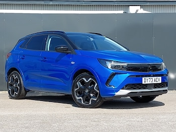 2023 - 1.2 Turbo Ultimate 5dr