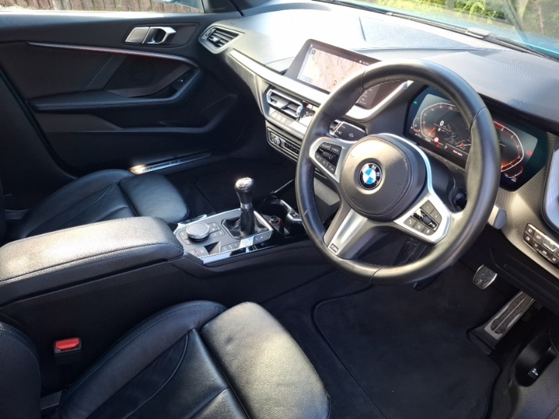 Used BMW 2 Series 2020 for sale - 77732002: Photo 10