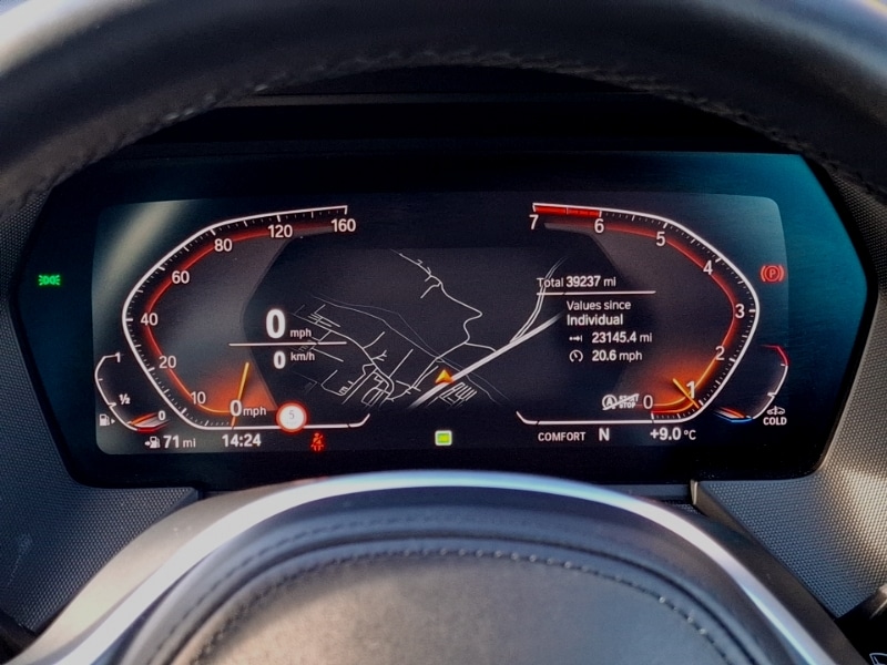 Used BMW 2 Series 2020 for sale - 77732002: Photo 11