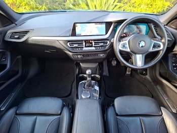 Used BMW 2 Series 2020 for sale - 77732002: Photo