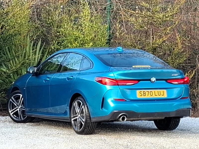 Used BMW 2 Series 2020 for sale - 77732002: Photo 3