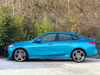 Used BMW 2 Series 2020 for sale - 77732002: Photo