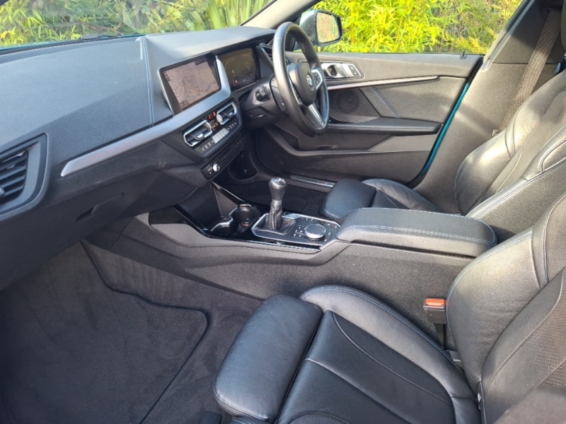 Used BMW 2 Series 2020 for sale - 77732002: Photo 5