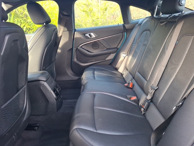 Used BMW 2 Series 2020 for sale - 77732002: Photo 6