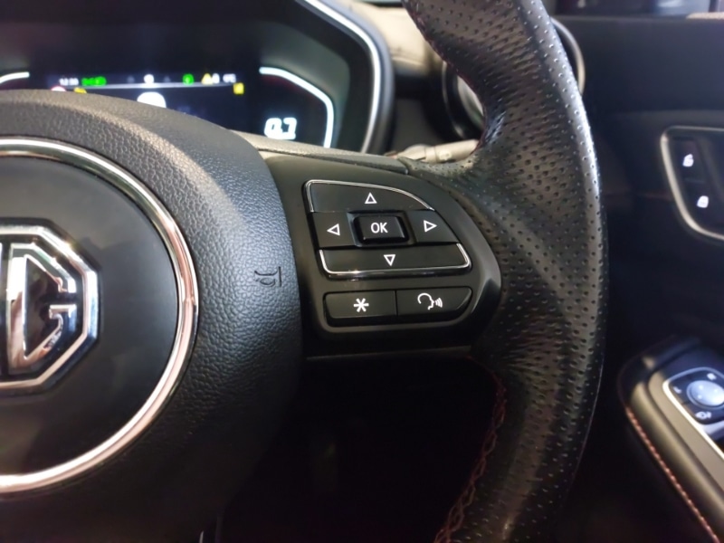 Used MG MG HS 2022 for sale - 76975256: Photo 11