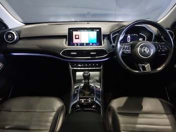 Used MG MG HS 2022 for sale - 76975256: Photo