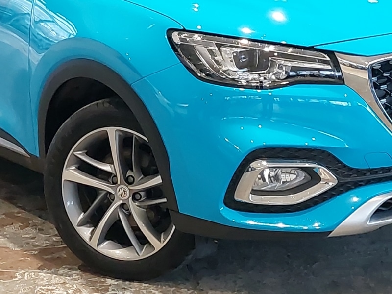 Used MG MG HS 2022 for sale - 76975256: Photo 9