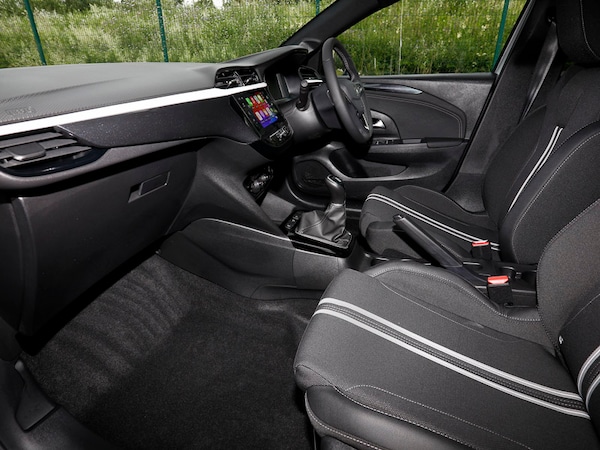Used Vauxhall Corsa 2025 for sale - 76212386: Photo 5