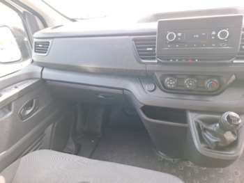 Used Renault Trafic 2022 for sale - 74855648: Photo