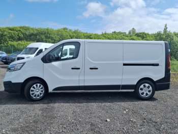Used Renault Trafic 2022 for sale - 74855648: Photo