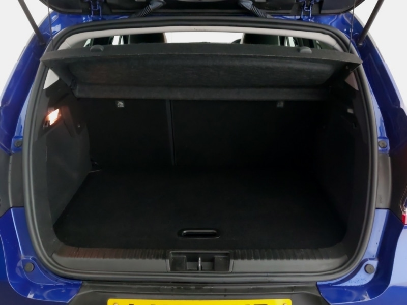 Used Renault Captur 2021 for sale - 77169959: Photo 8