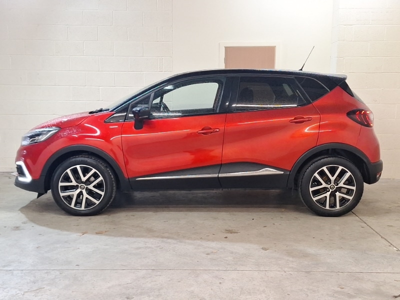 Used Renault Captur 2020 for sale - 77911865: Photo 4