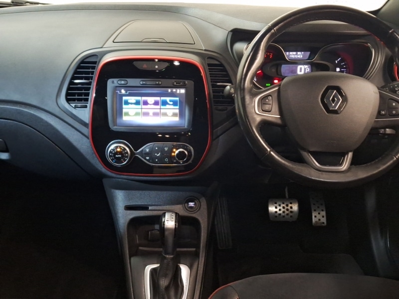 Used Renault Captur 2020 for sale - 77911865: Photo 7