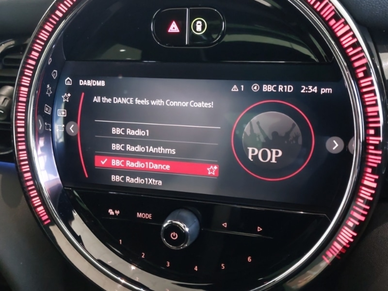 Used MINI Hatch 2024 for sale - 77664773: Photo 10