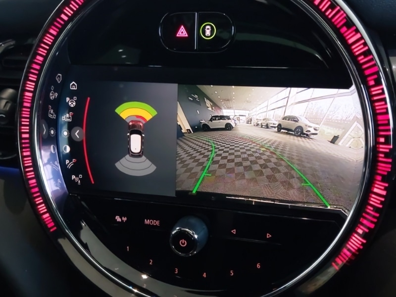 Used MINI Hatch 2024 for sale - 77664773: Photo 11