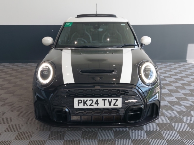 Used MINI Hatch 2024 for sale - 77664773: Photo 12