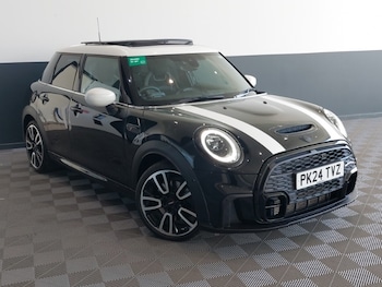 Used MINI Hatch 2024 for sale - 77664773: Photo