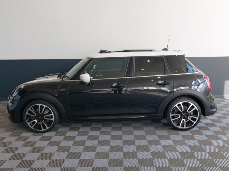 Used MINI Hatch 2024 for sale - 77664773: Photo 4