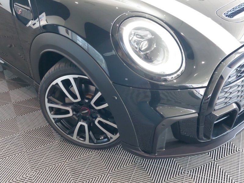 Used MINI Hatch 2024 for sale - 77664773: Photo 9