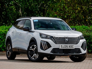 Peugeot - 2008