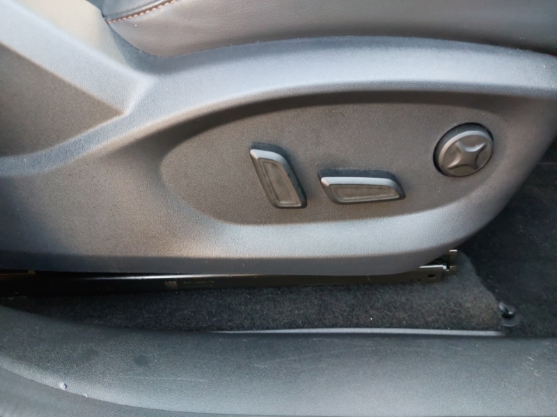 Used MG MG HS 2025 for sale - 77290304: Photo 12