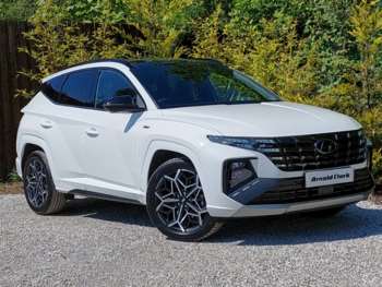 2022 - 1.6 TGDi Hybrid 230 N Line S 5dr 2WD Auto