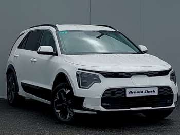 2024 - 150kW 3 65kWh 5dr Auto