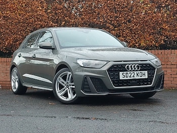 Used Audi A1 2022 for sale - 77561011: Photo
