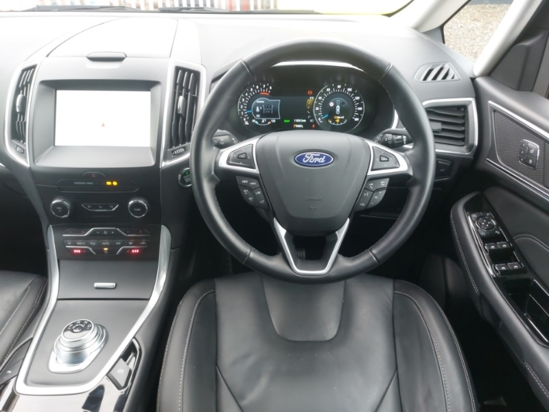 Used Ford S-Max 2022 for sale - 77624634: Photo 7